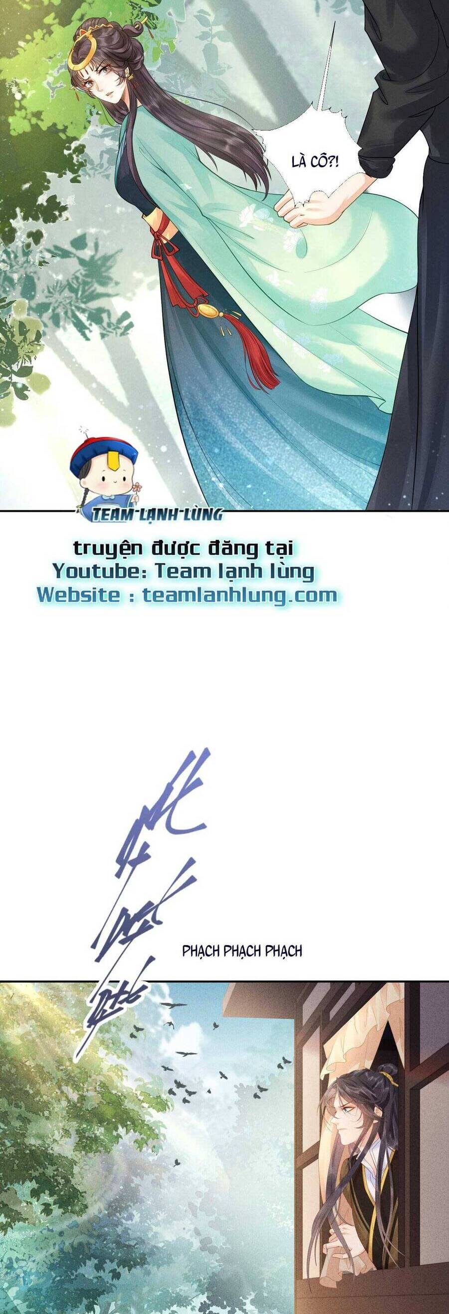 Khởi Bẩm Bệ Hạ ,Yêu Hậu Lại Tới Gây Họa Rồi Chapter 6 - 13