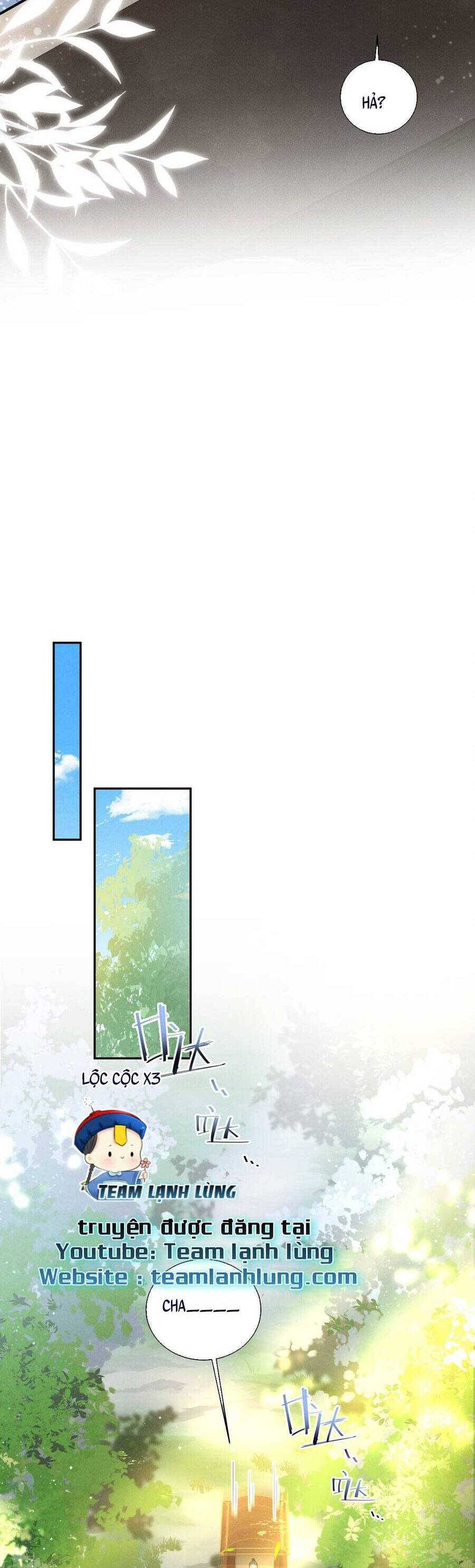 Khởi Bẩm Bệ Hạ ,Yêu Hậu Lại Tới Gây Họa Rồi Chapter 6 - 8