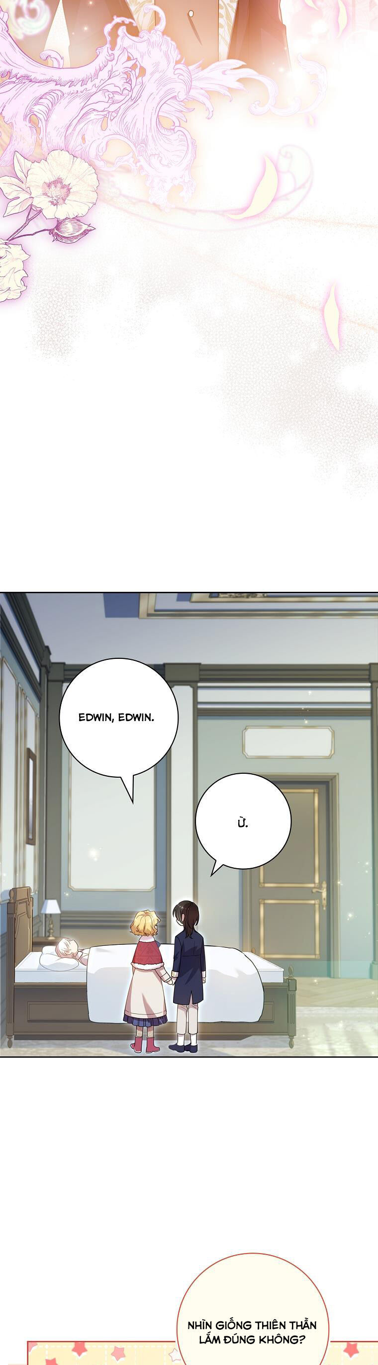 Nam Chính À, Tôi Sẽ Tôn Trọng Sở Thích Của Anh Chapter 26 - 19