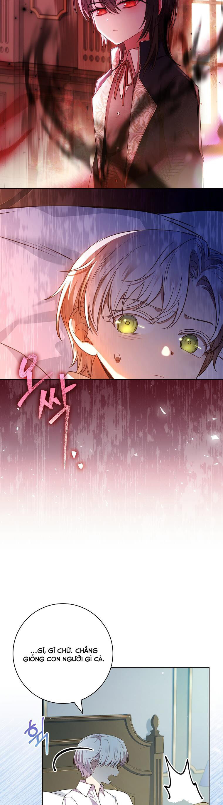 Nam Chính À, Tôi Sẽ Tôn Trọng Sở Thích Của Anh Chapter 26 - 31