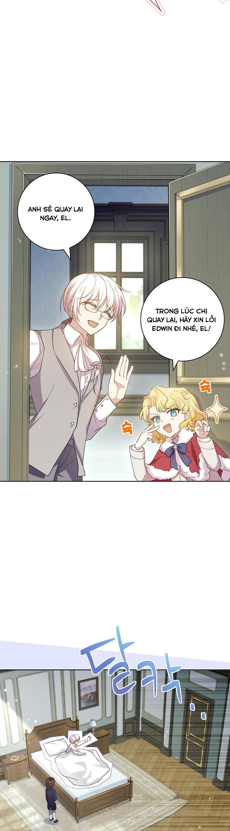 Nam Chính À, Tôi Sẽ Tôn Trọng Sở Thích Của Anh Chapter 26 - 39