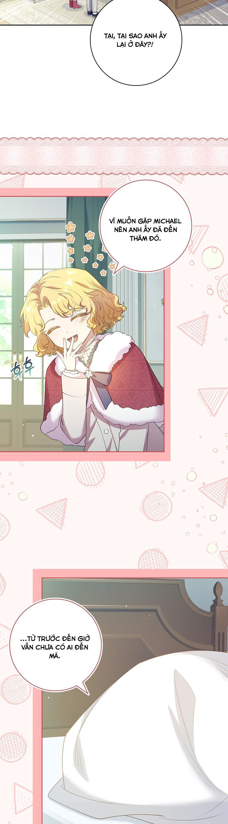 Nam Chính À, Tôi Sẽ Tôn Trọng Sở Thích Của Anh Chapter 26 - 27