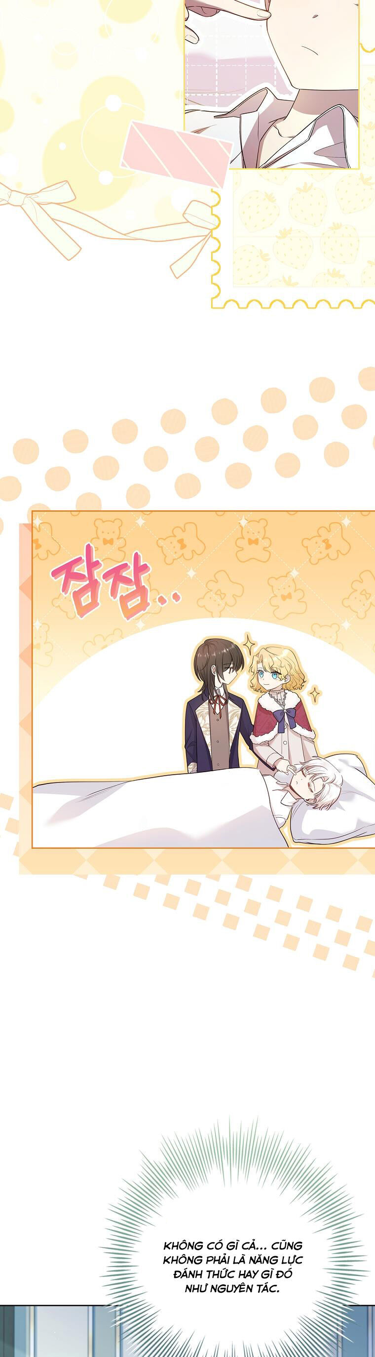 Nam Chính À, Tôi Sẽ Tôn Trọng Sở Thích Của Anh Chapter 26 - 23