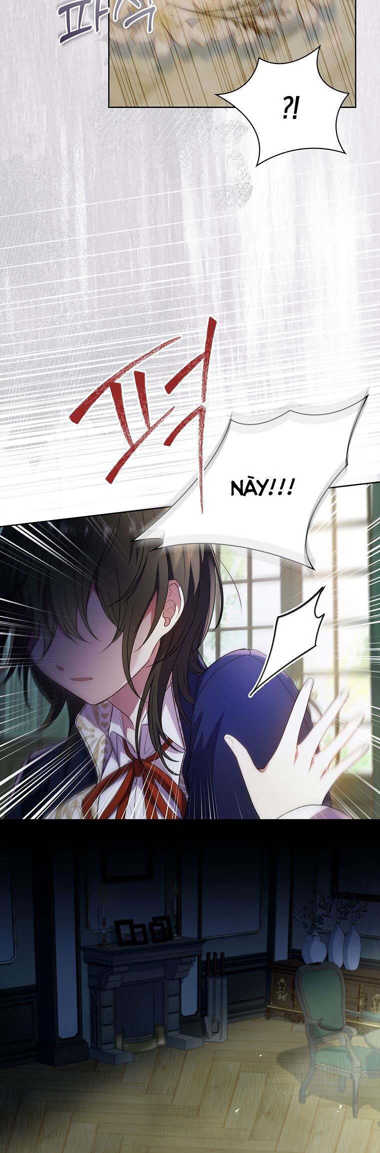 Nam Chính À, Tôi Sẽ Tôn Trọng Sở Thích Của Anh Chapter 26 - 43