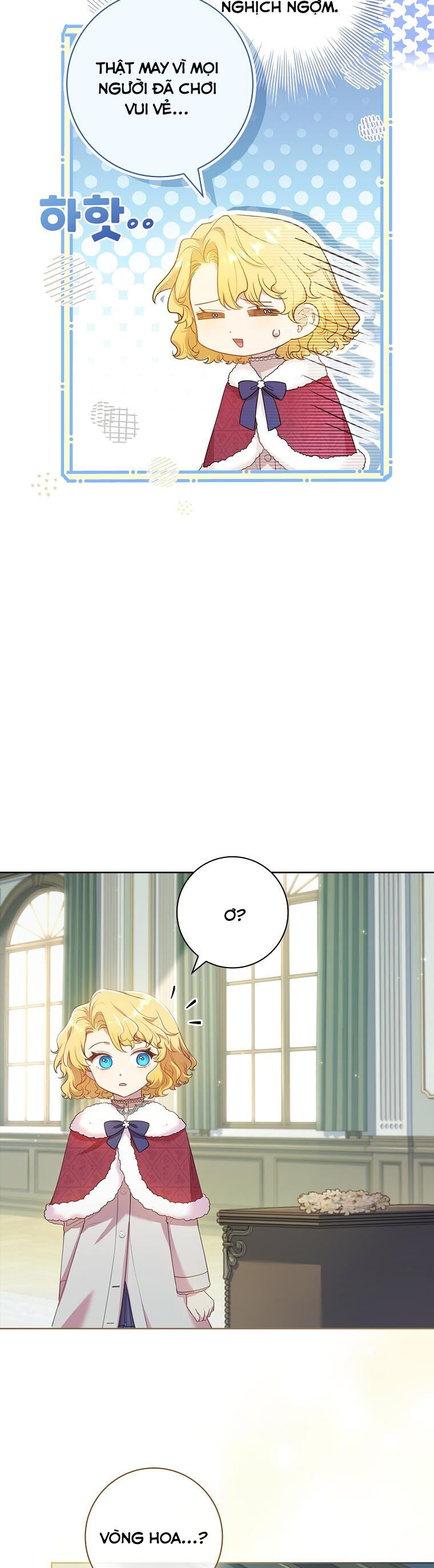 Nam Chính À, Tôi Sẽ Tôn Trọng Sở Thích Của Anh Chapter 26 - 7