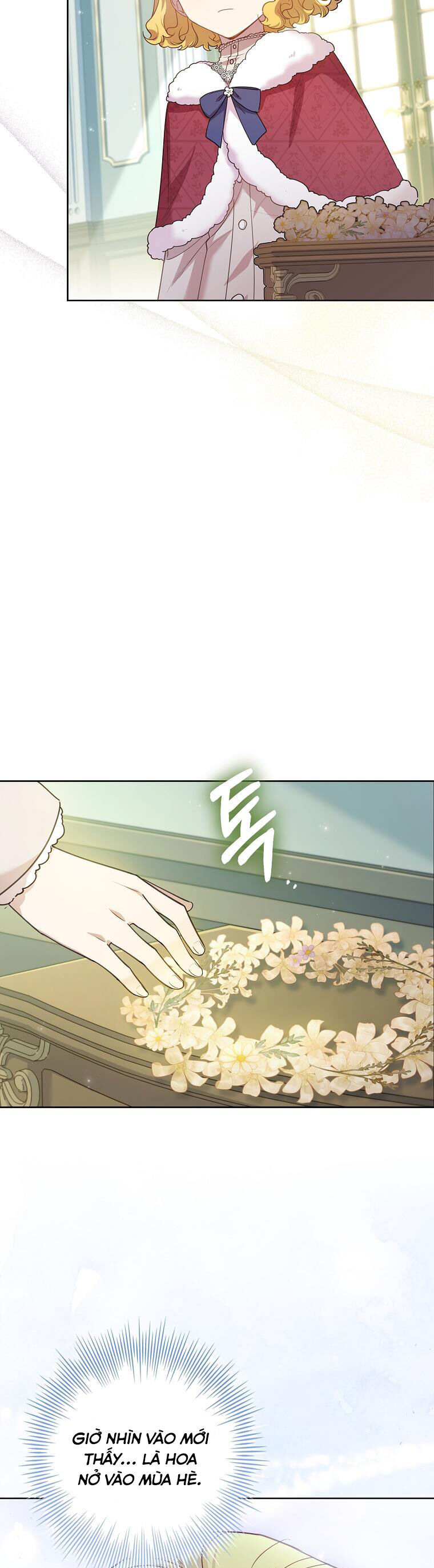 Nam Chính À, Tôi Sẽ Tôn Trọng Sở Thích Của Anh Chapter 26 - 11