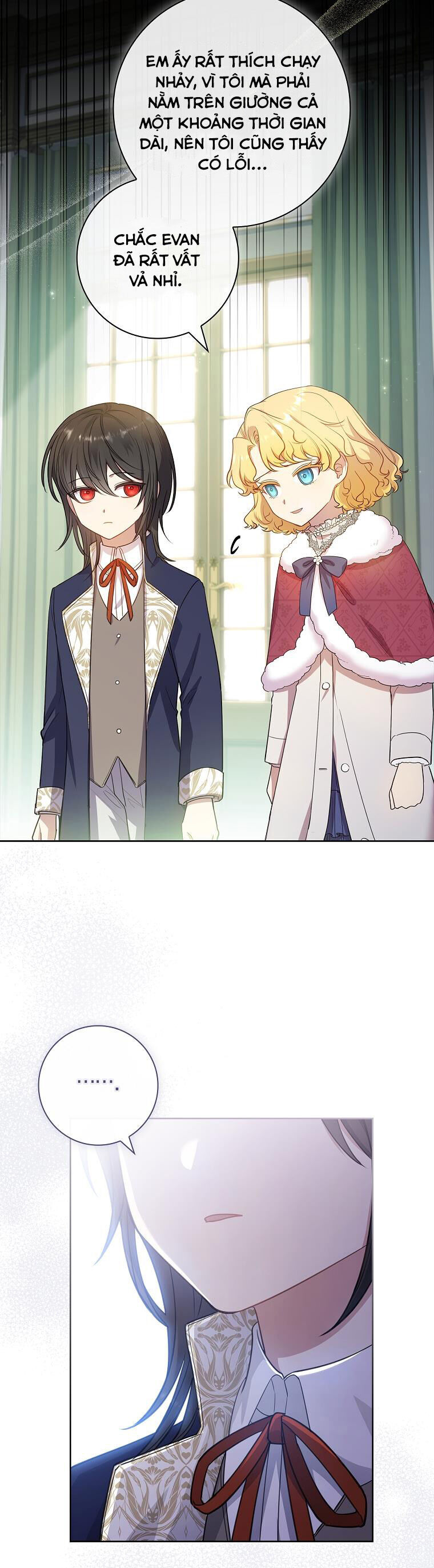 Nam Chính À, Tôi Sẽ Tôn Trọng Sở Thích Của Anh Chapter 26 - 15