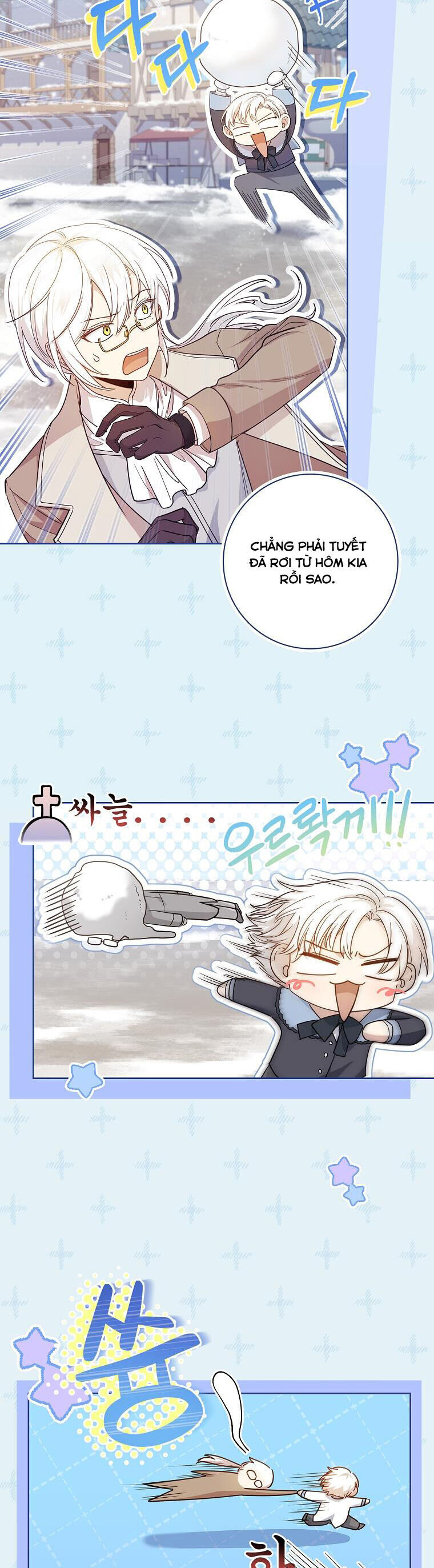 Nam Chính À, Tôi Sẽ Tôn Trọng Sở Thích Của Anh Chapter 26 - 4