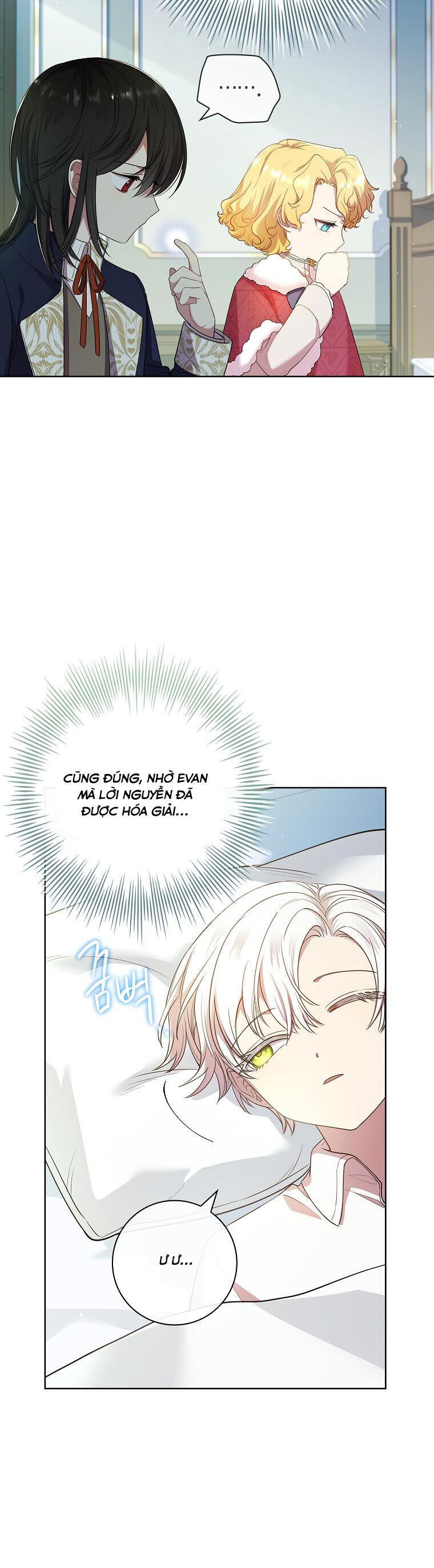 Nam Chính À, Tôi Sẽ Tôn Trọng Sở Thích Của Anh Chapter 26 - 24