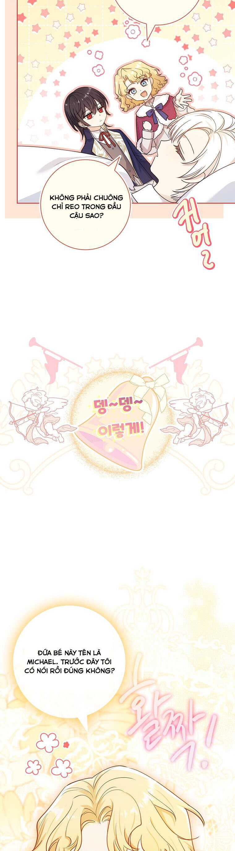 Nam Chính À, Tôi Sẽ Tôn Trọng Sở Thích Của Anh Chapter 26 - 20