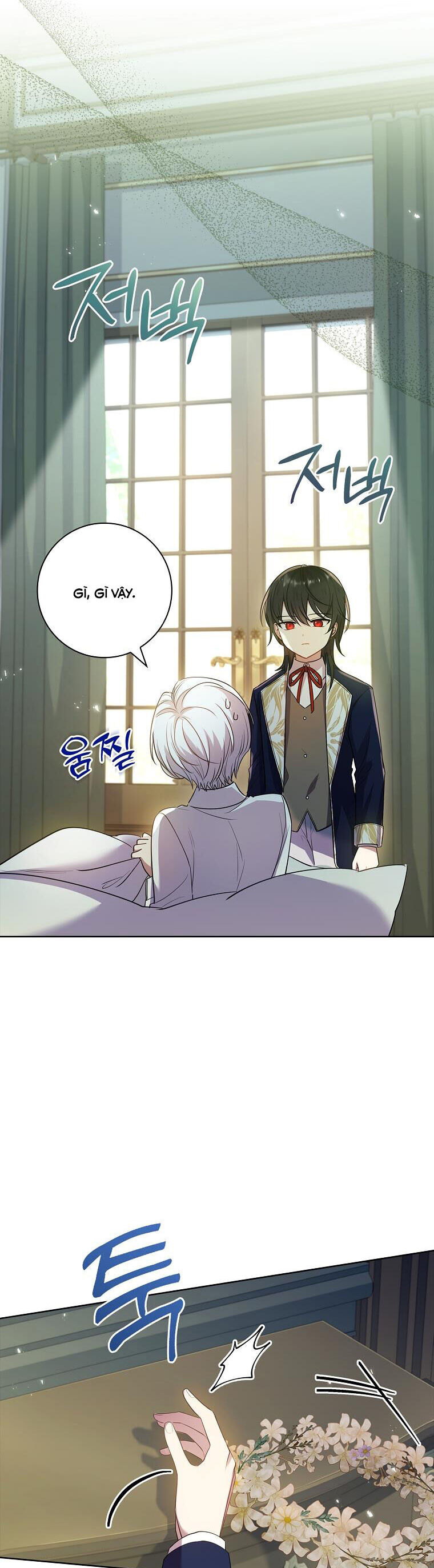 Nam Chính À, Tôi Sẽ Tôn Trọng Sở Thích Của Anh Chapter 26 - 41