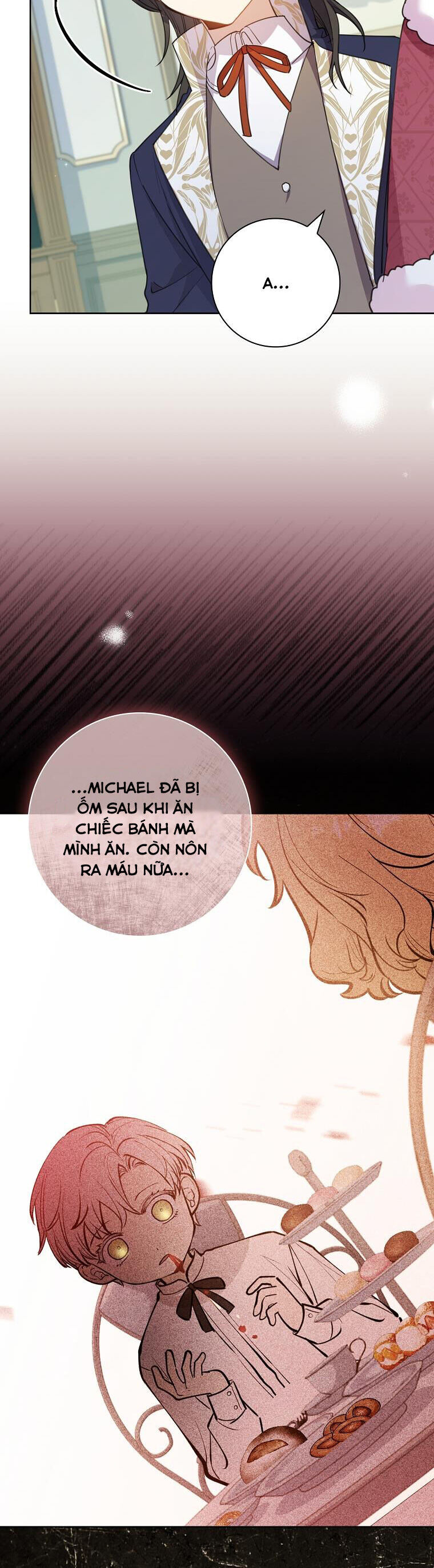 Nam Chính À, Tôi Sẽ Tôn Trọng Sở Thích Của Anh Chapter 26 - 13