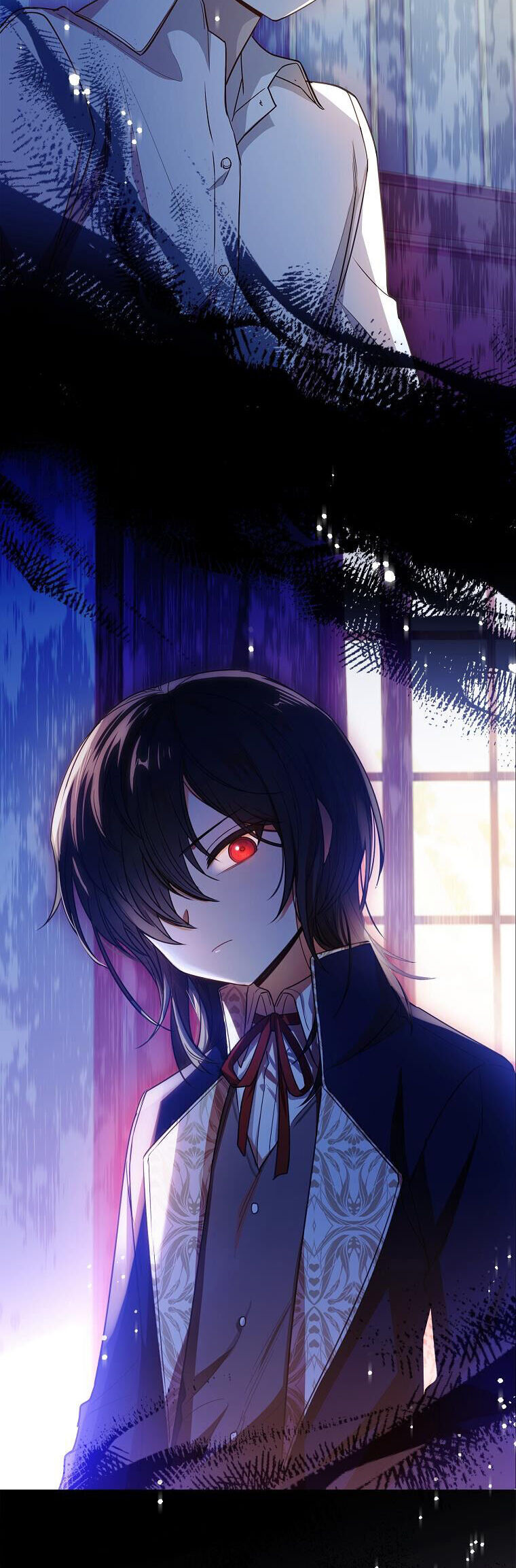 Nam Chính À, Tôi Sẽ Tôn Trọng Sở Thích Của Anh Chapter 26 - 45