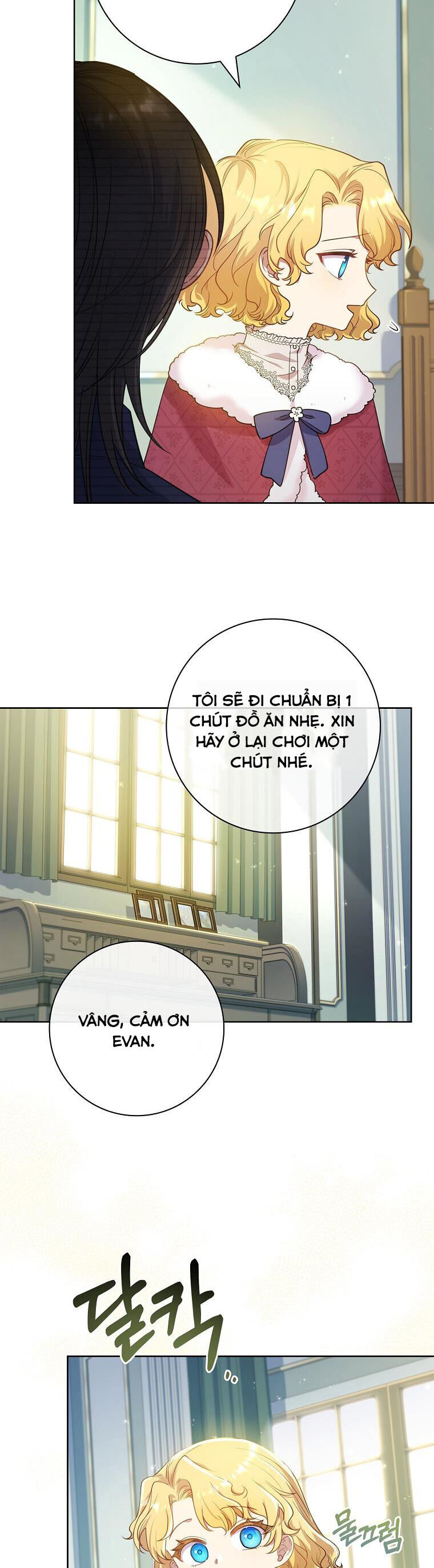 Nam Chính À, Tôi Sẽ Tôn Trọng Sở Thích Của Anh Chapter 26 - 10