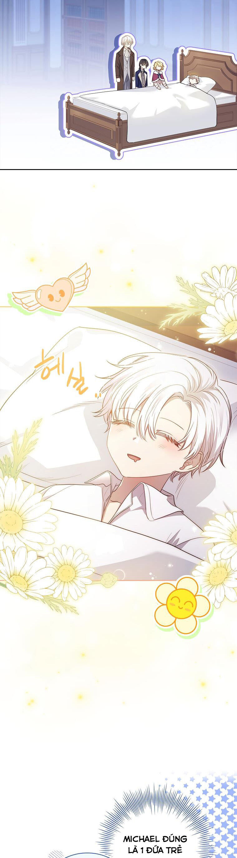 Nam Chính À, Tôi Sẽ Tôn Trọng Sở Thích Của Anh Chapter 26 - 6