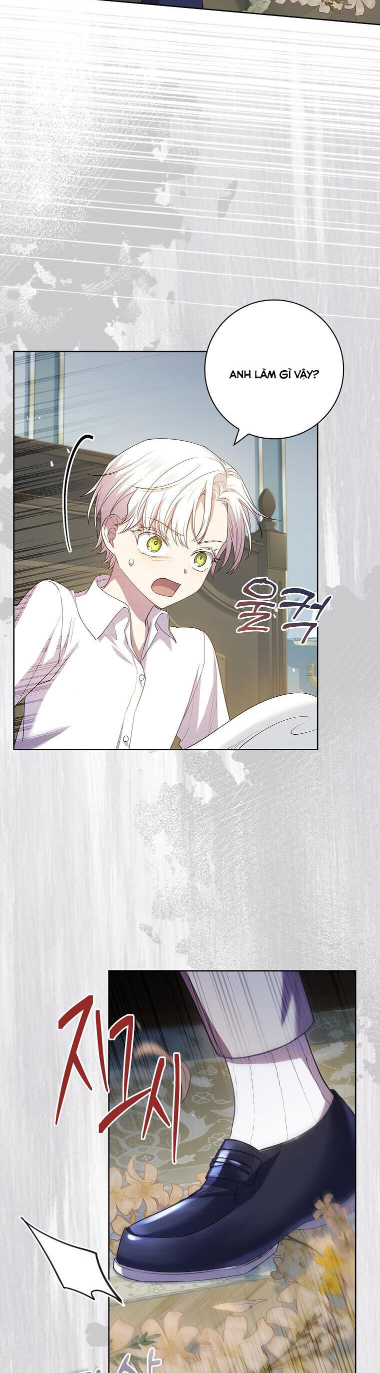 Nam Chính À, Tôi Sẽ Tôn Trọng Sở Thích Của Anh Chapter 26 - 42