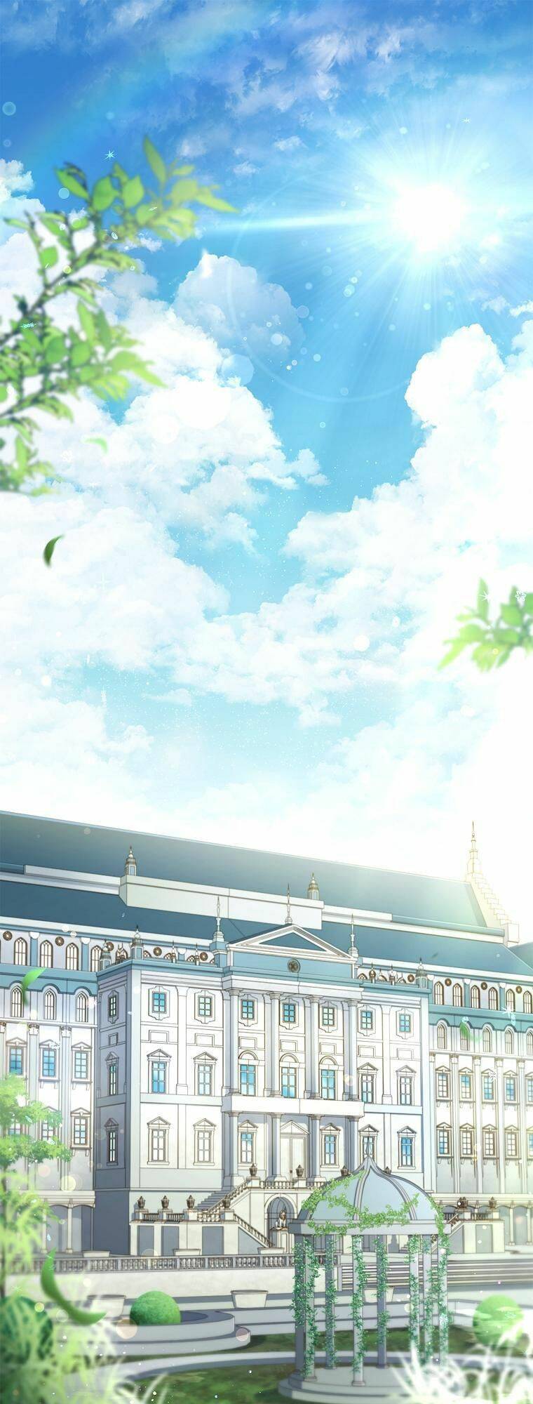 Nam Chính À, Tôi Sẽ Tôn Trọng Sở Thích Của Anh Chapter 1 - 1