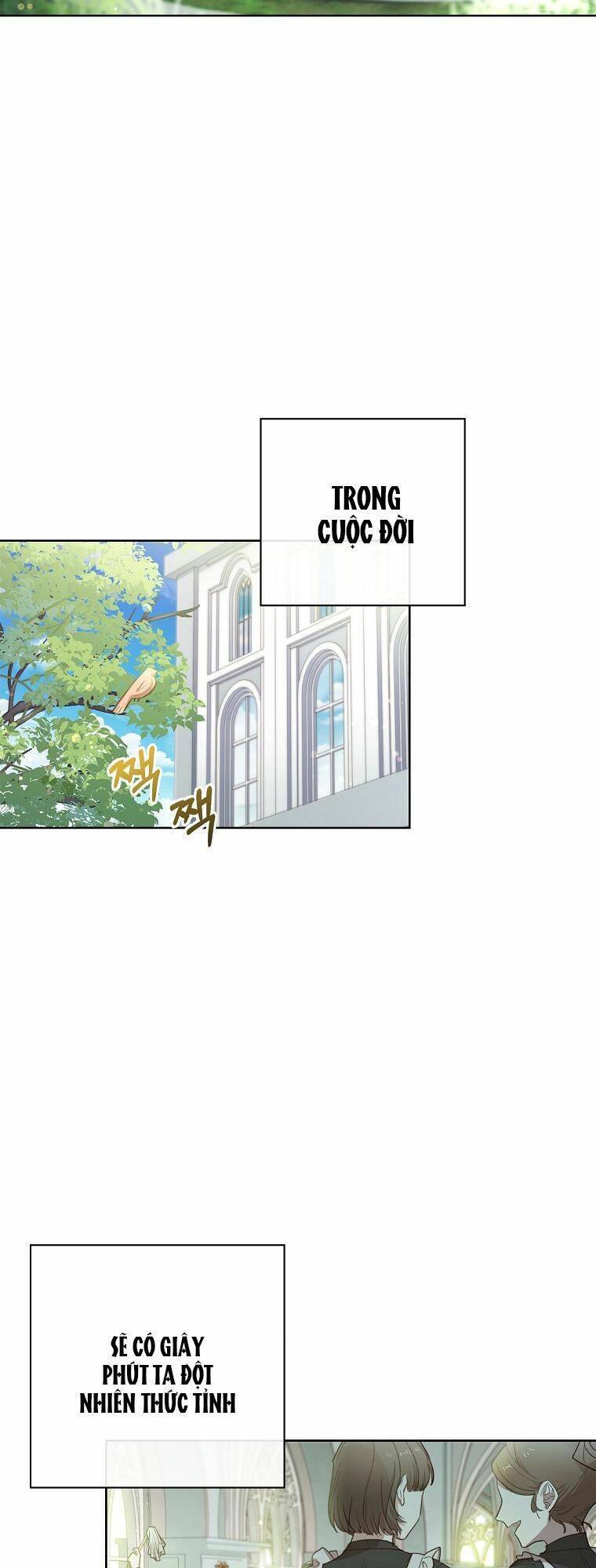 Nam Chính À, Tôi Sẽ Tôn Trọng Sở Thích Của Anh Chapter 1 - 2