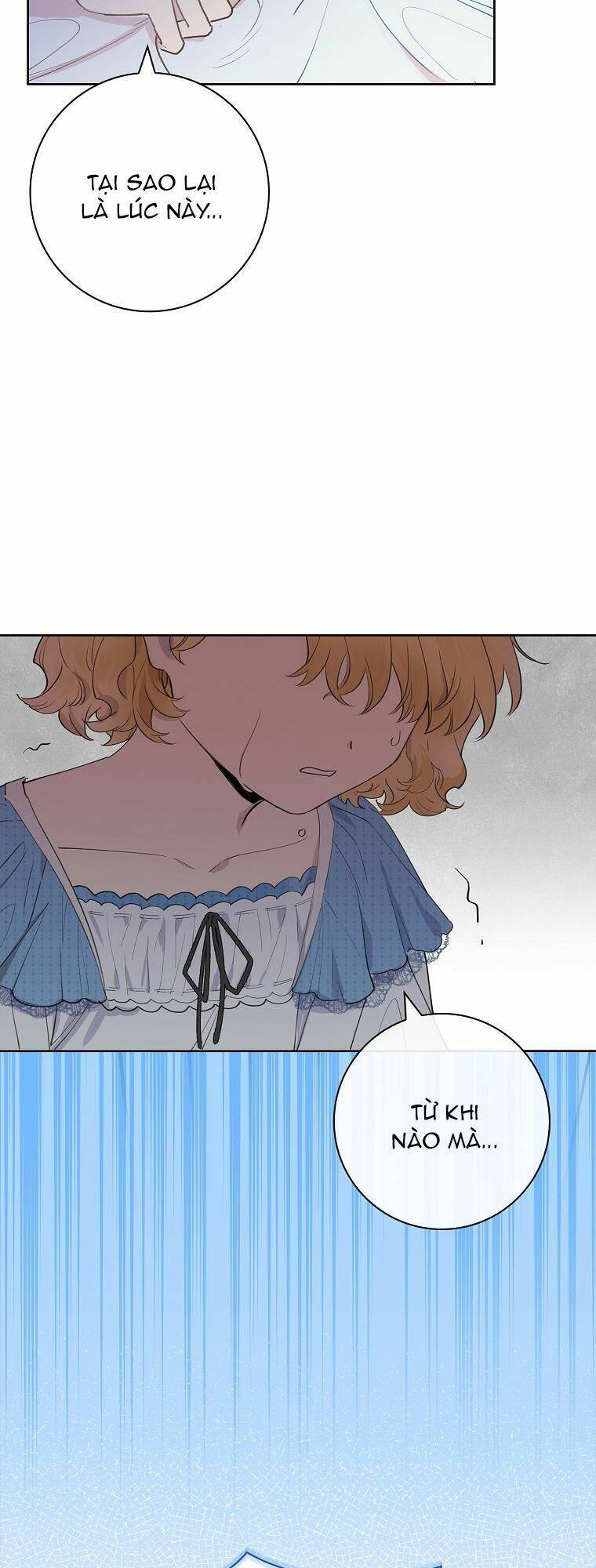 Nam Chính À, Tôi Sẽ Tôn Trọng Sở Thích Của Anh Chapter 1 - 11