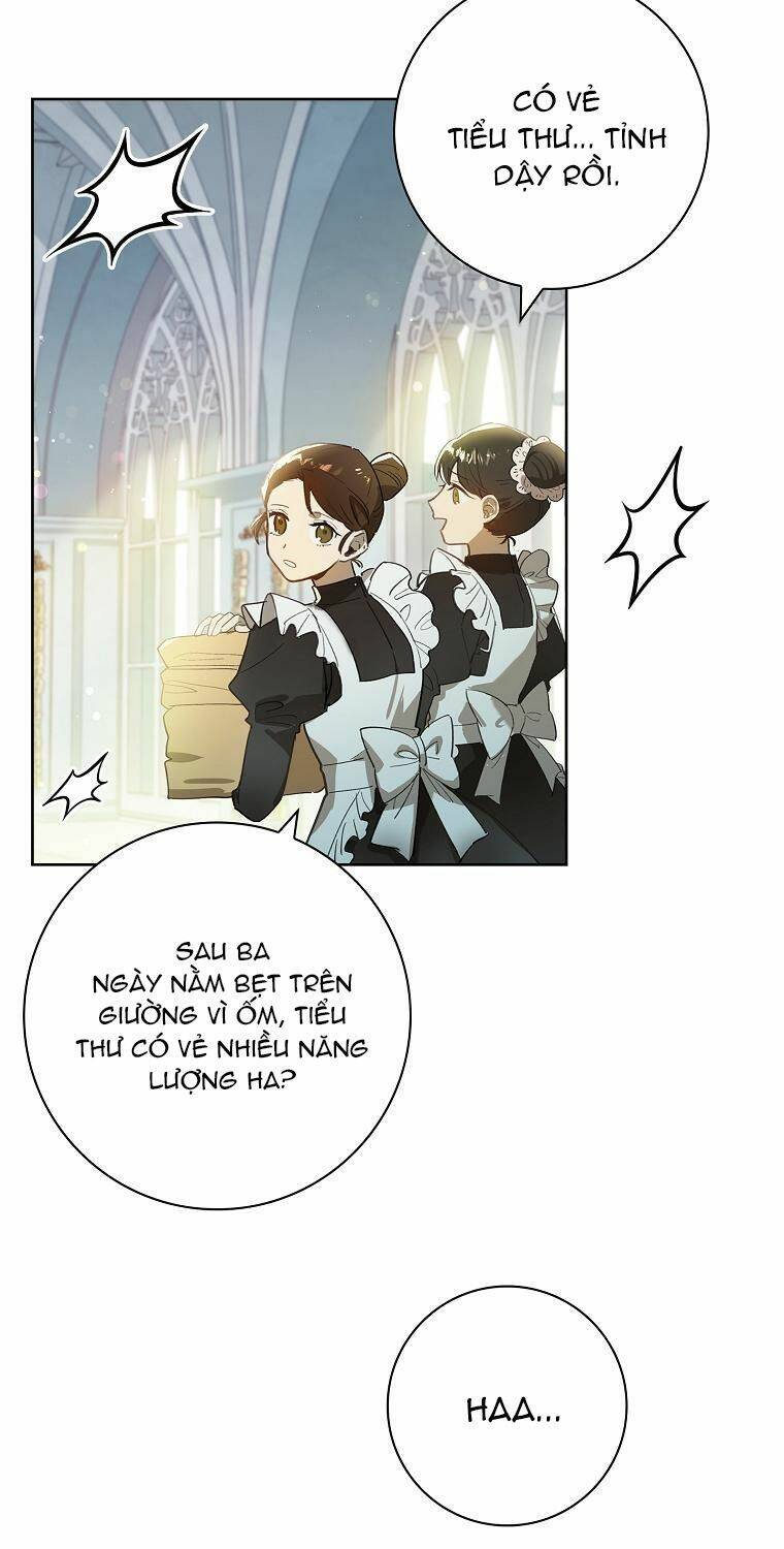 Nam Chính À, Tôi Sẽ Tôn Trọng Sở Thích Của Anh Chapter 1 - 14