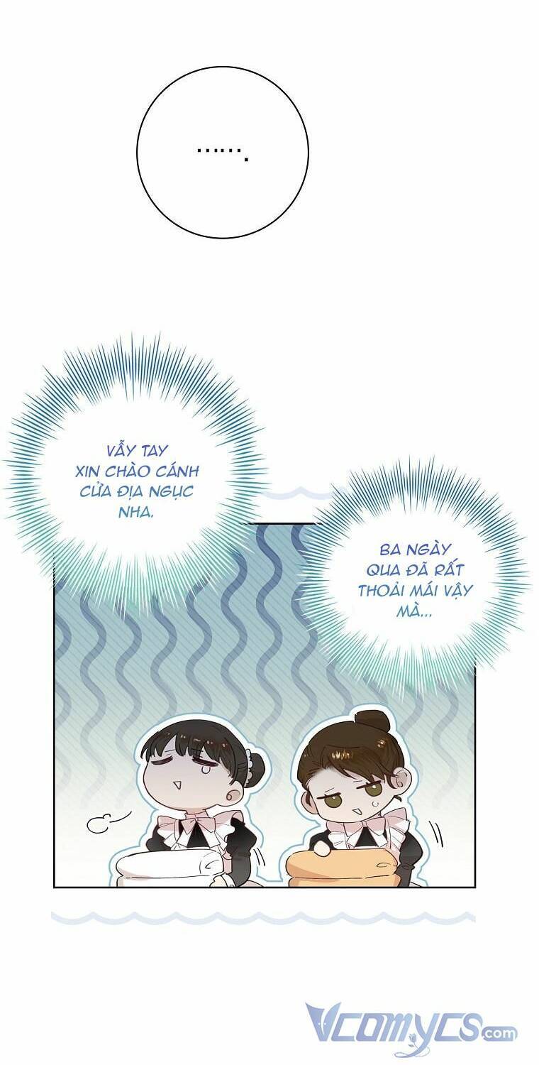 Nam Chính À, Tôi Sẽ Tôn Trọng Sở Thích Của Anh Chapter 1 - 15