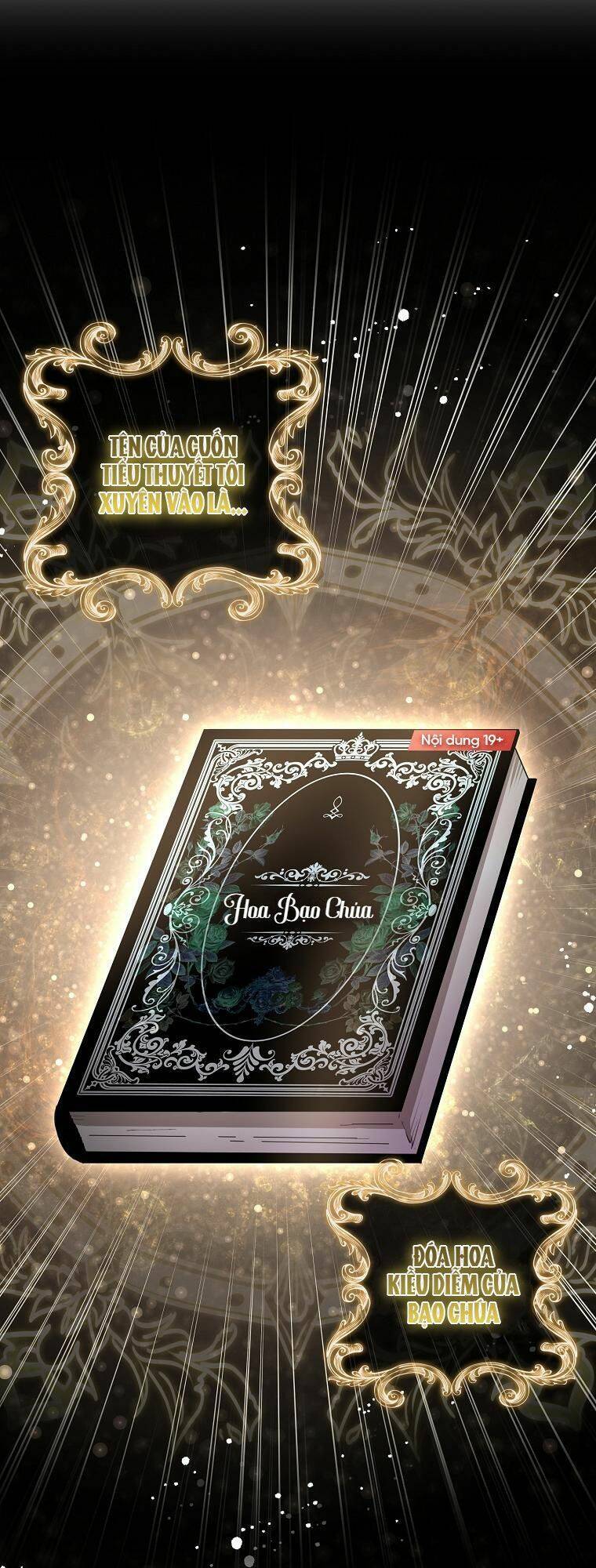 Nam Chính À, Tôi Sẽ Tôn Trọng Sở Thích Của Anh Chapter 1 - 17