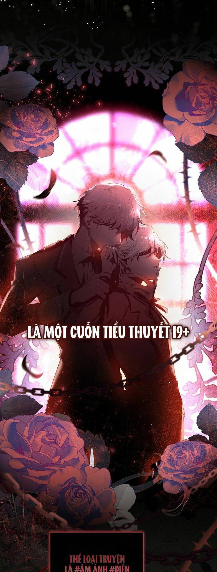 Nam Chính À, Tôi Sẽ Tôn Trọng Sở Thích Của Anh Chapter 1 - 18