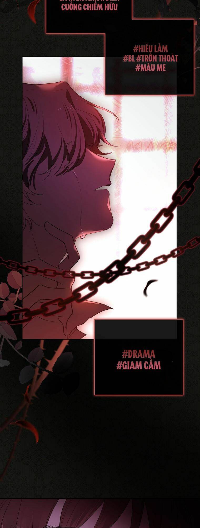 Nam Chính À, Tôi Sẽ Tôn Trọng Sở Thích Của Anh Chapter 1 - 19