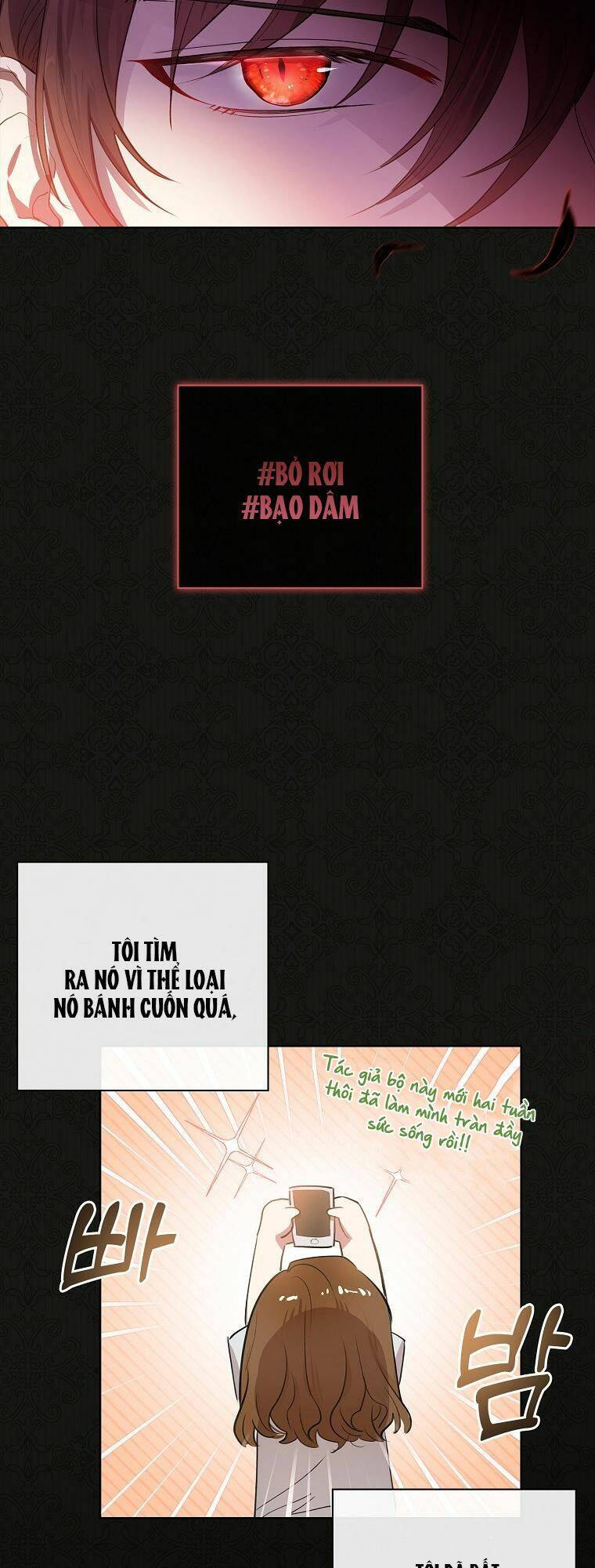 Nam Chính À, Tôi Sẽ Tôn Trọng Sở Thích Của Anh Chapter 1 - 20