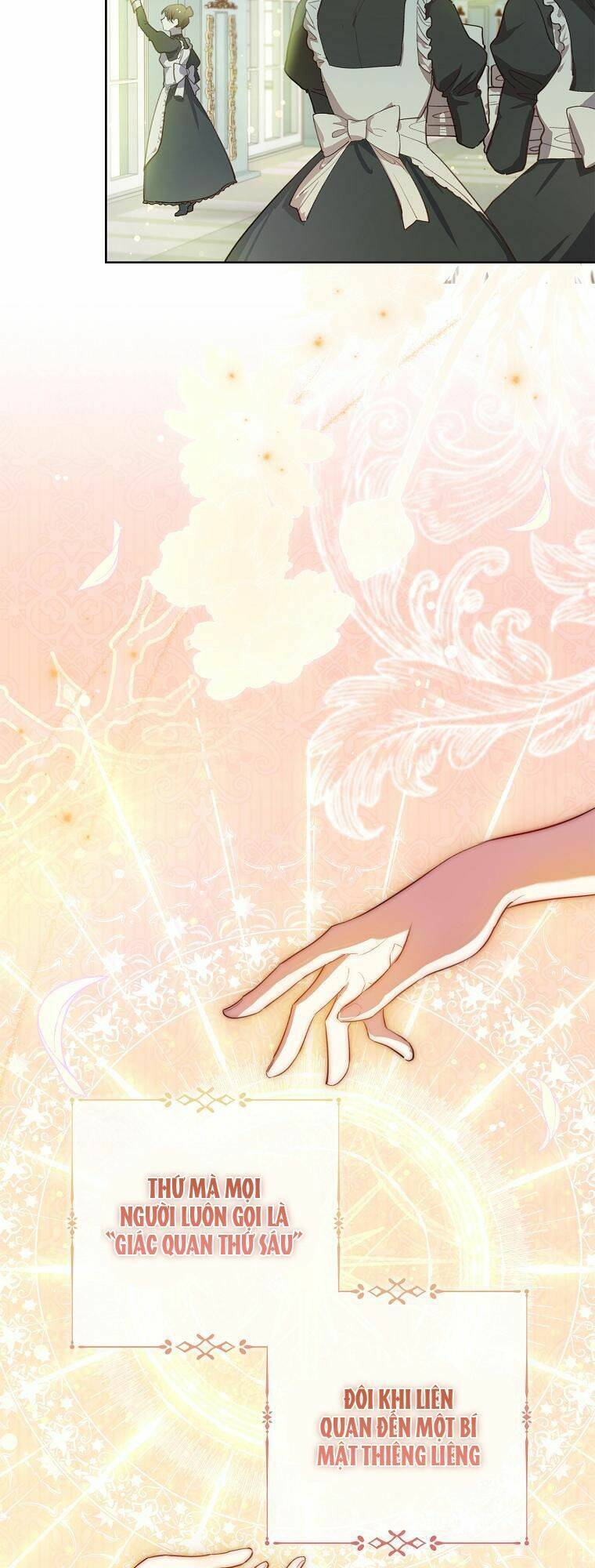 Nam Chính À, Tôi Sẽ Tôn Trọng Sở Thích Của Anh Chapter 1 - 3