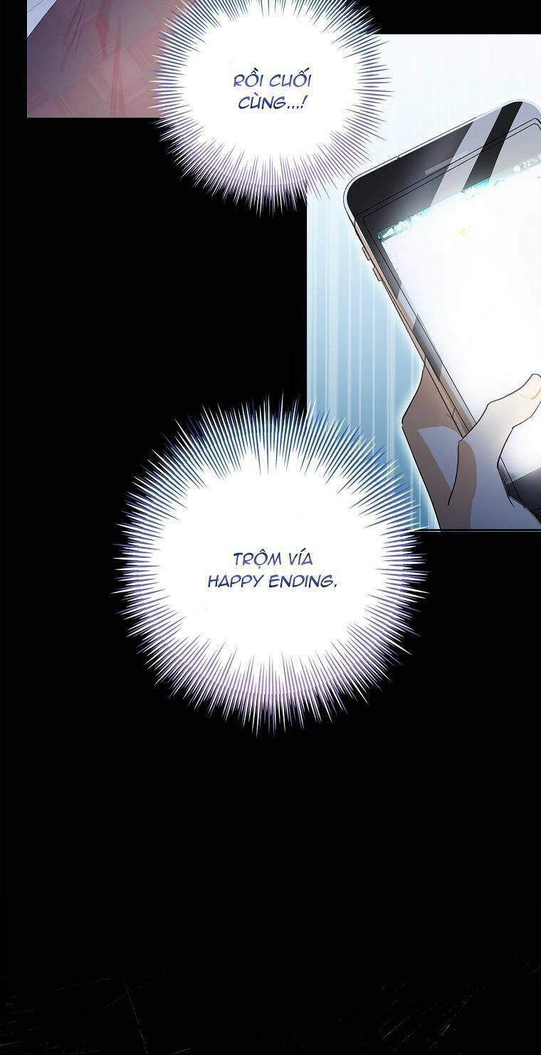 Nam Chính À, Tôi Sẽ Tôn Trọng Sở Thích Của Anh Chapter 1 - 22