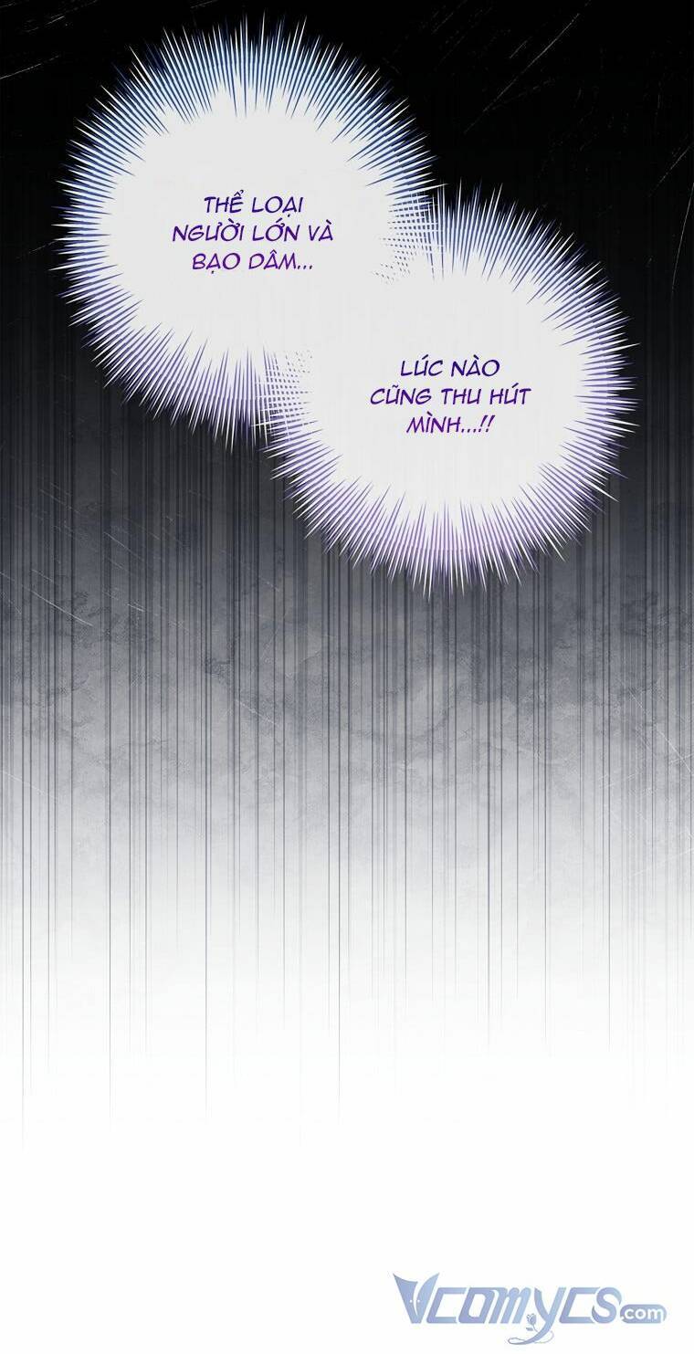 Nam Chính À, Tôi Sẽ Tôn Trọng Sở Thích Của Anh Chapter 1 - 23