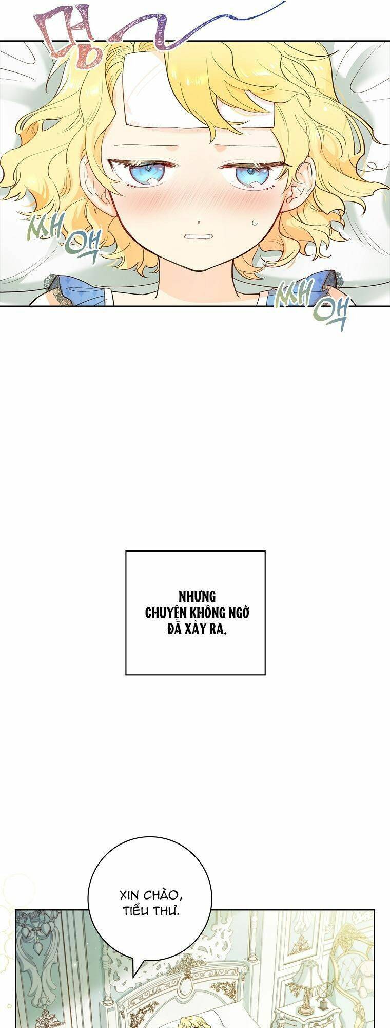 Nam Chính À, Tôi Sẽ Tôn Trọng Sở Thích Của Anh Chapter 1 - 24