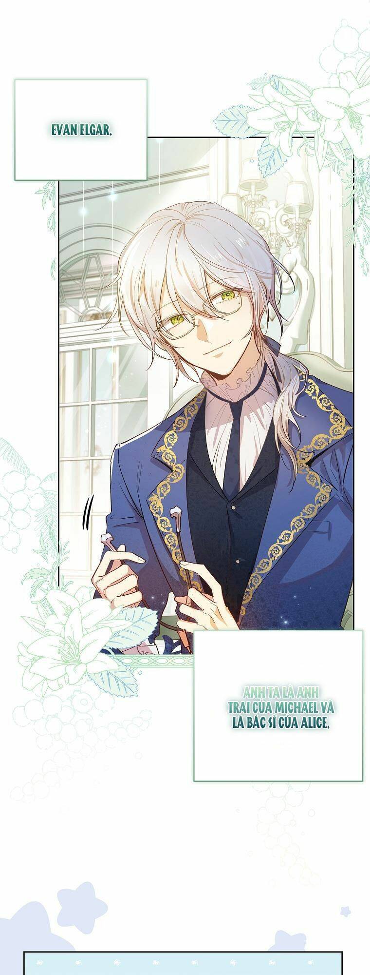 Nam Chính À, Tôi Sẽ Tôn Trọng Sở Thích Của Anh Chapter 1 - 26