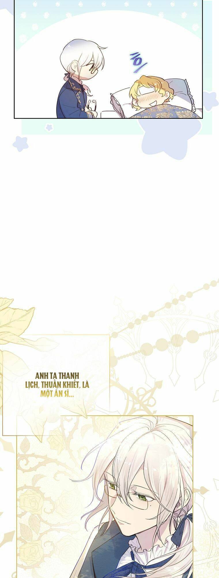 Nam Chính À, Tôi Sẽ Tôn Trọng Sở Thích Của Anh Chapter 1 - 27