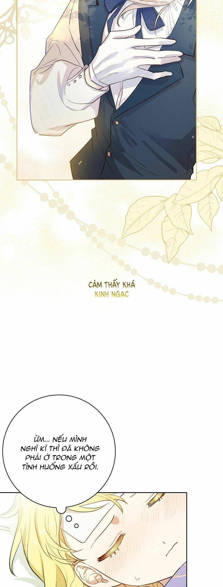 Nam Chính À, Tôi Sẽ Tôn Trọng Sở Thích Của Anh Chapter 1 - 28