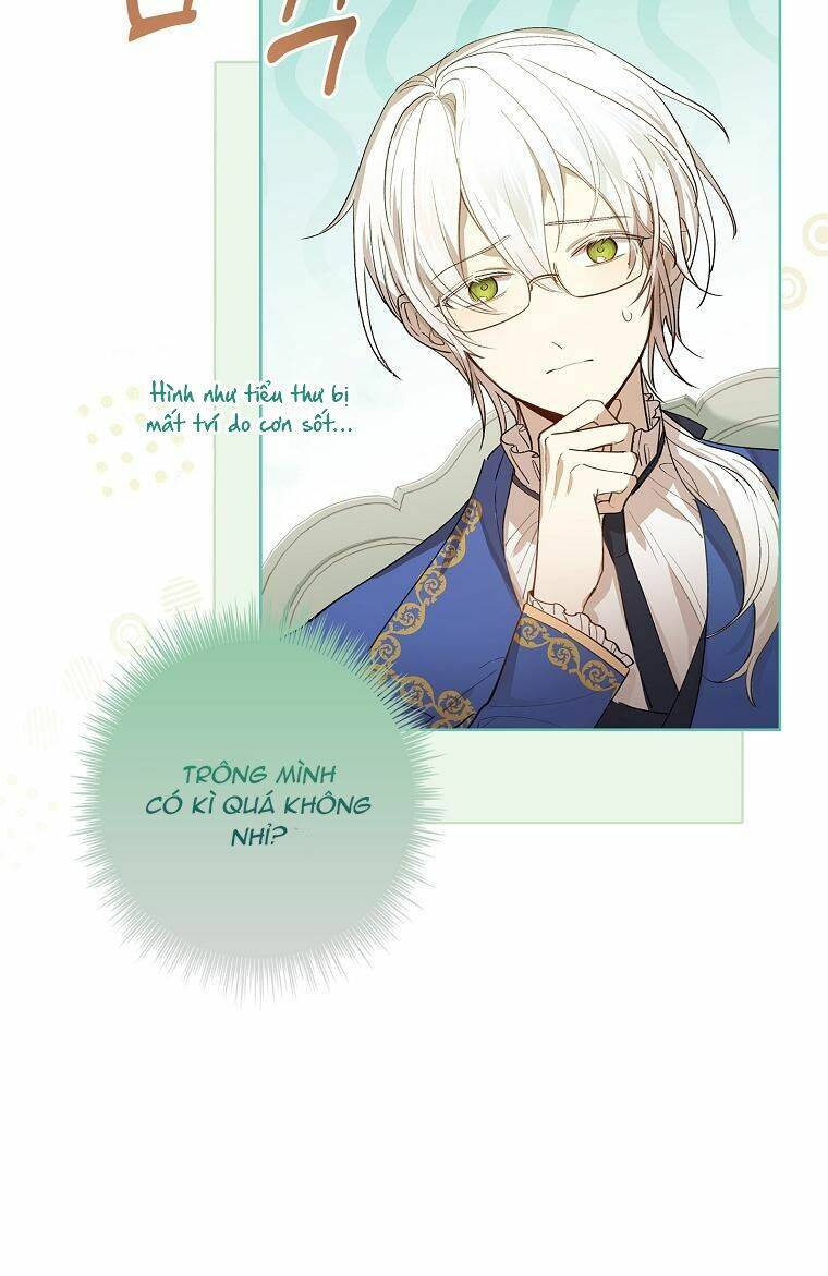 Nam Chính À, Tôi Sẽ Tôn Trọng Sở Thích Của Anh Chapter 1 - 30