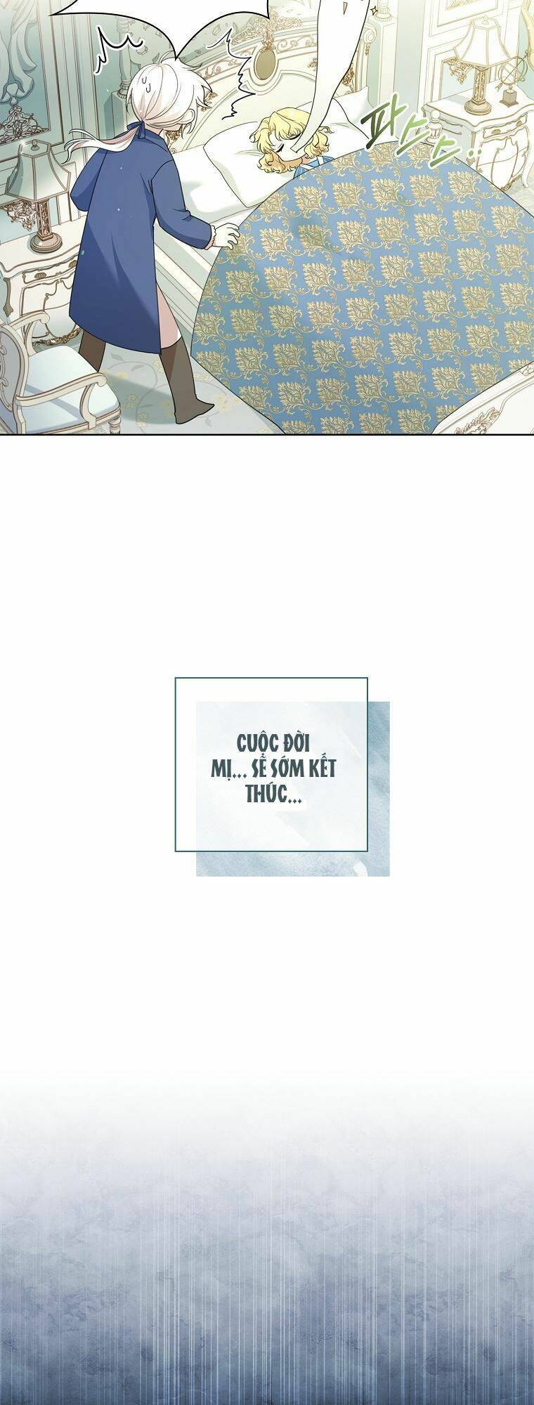 Nam Chính À, Tôi Sẽ Tôn Trọng Sở Thích Của Anh Chapter 1 - 36