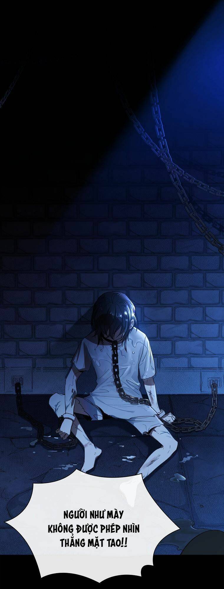 Nam Chính À, Tôi Sẽ Tôn Trọng Sở Thích Của Anh Chapter 1 - 40