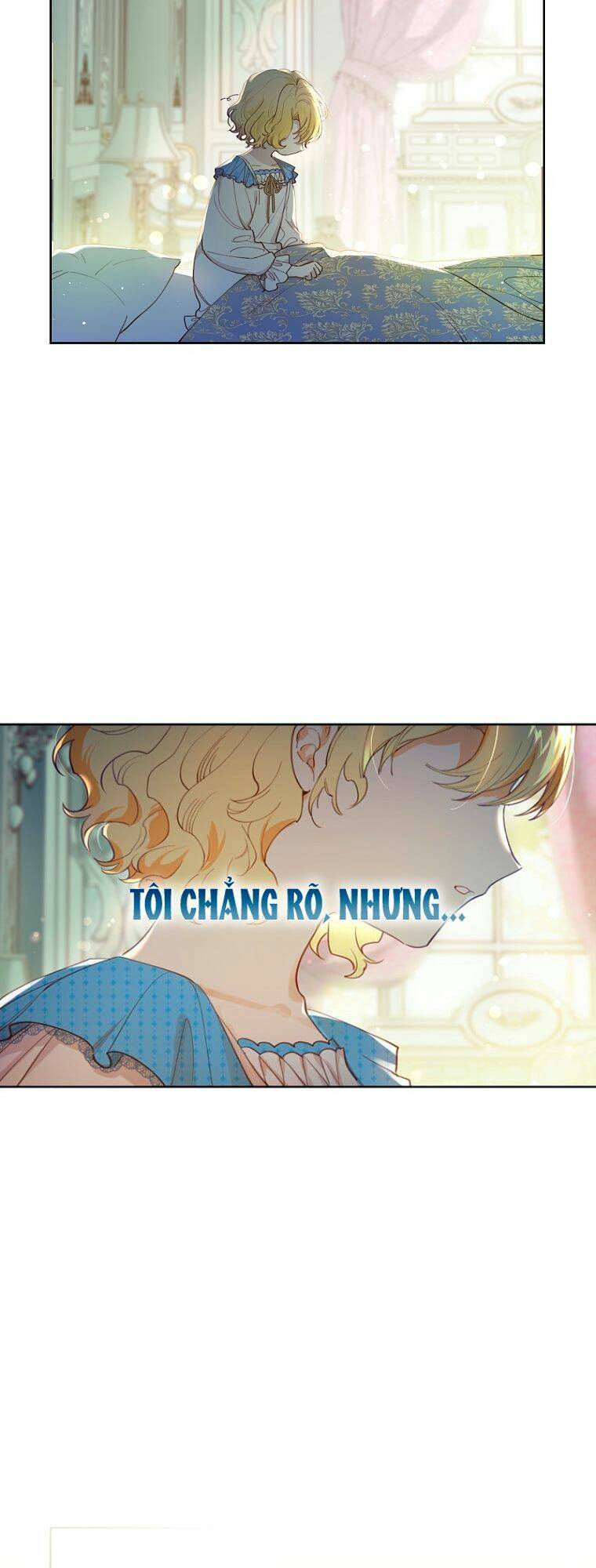 Nam Chính À, Tôi Sẽ Tôn Trọng Sở Thích Của Anh Chapter 1 - 5