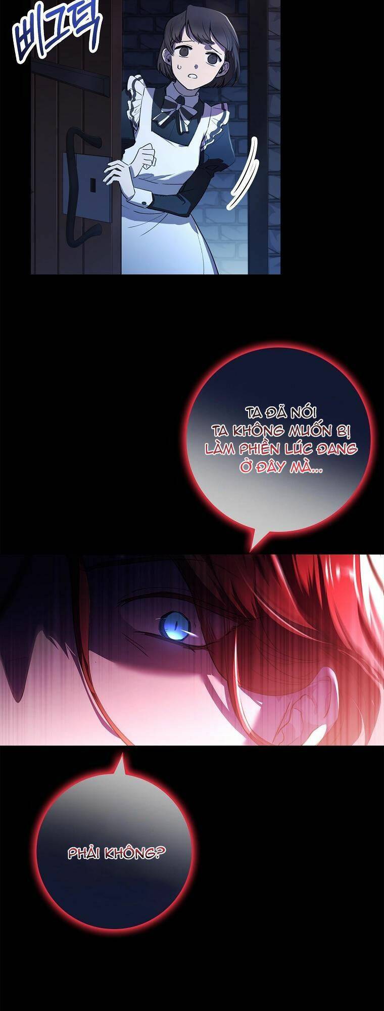 Nam Chính À, Tôi Sẽ Tôn Trọng Sở Thích Của Anh Chapter 1 - 45