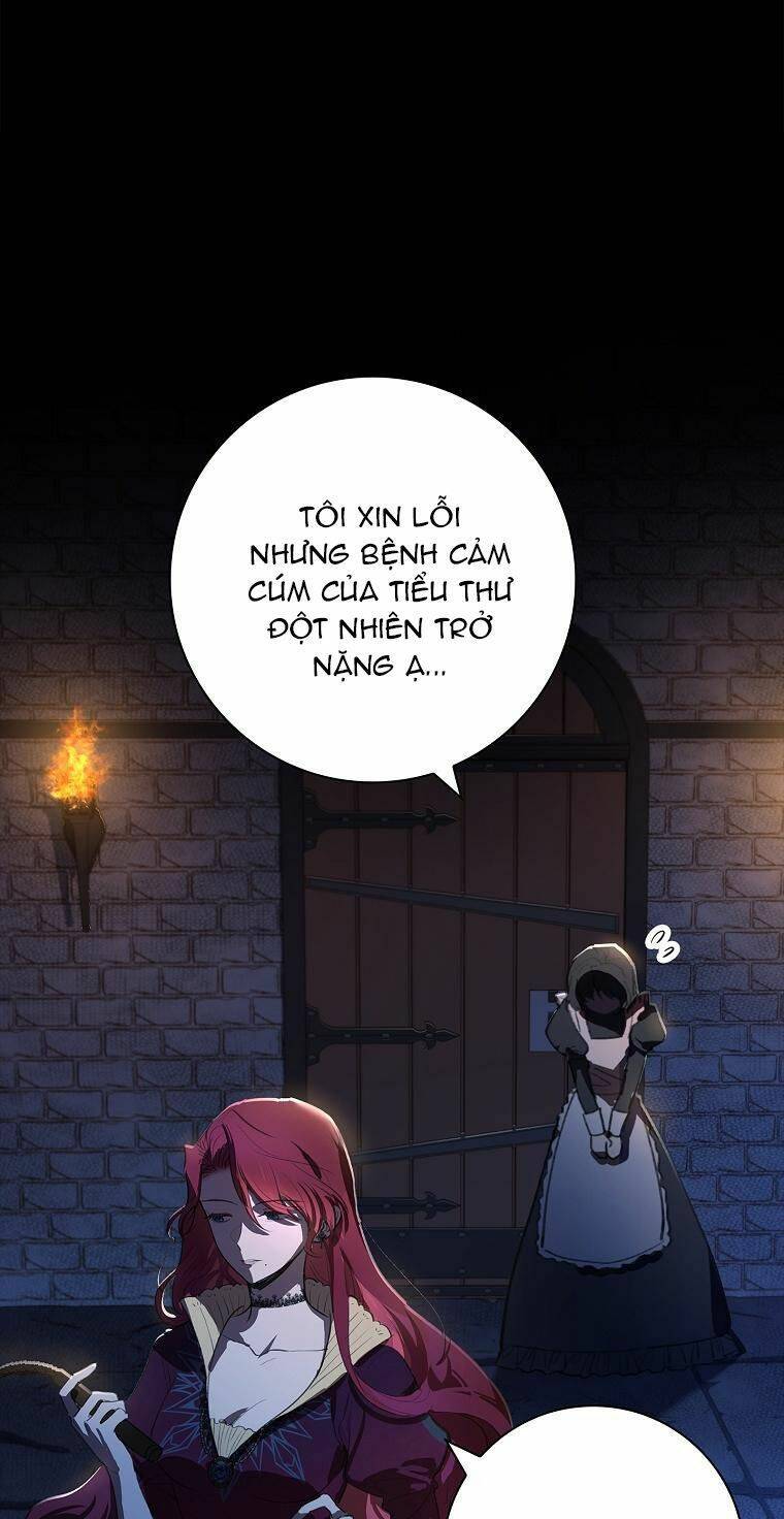 Nam Chính À, Tôi Sẽ Tôn Trọng Sở Thích Của Anh Chapter 1 - 46