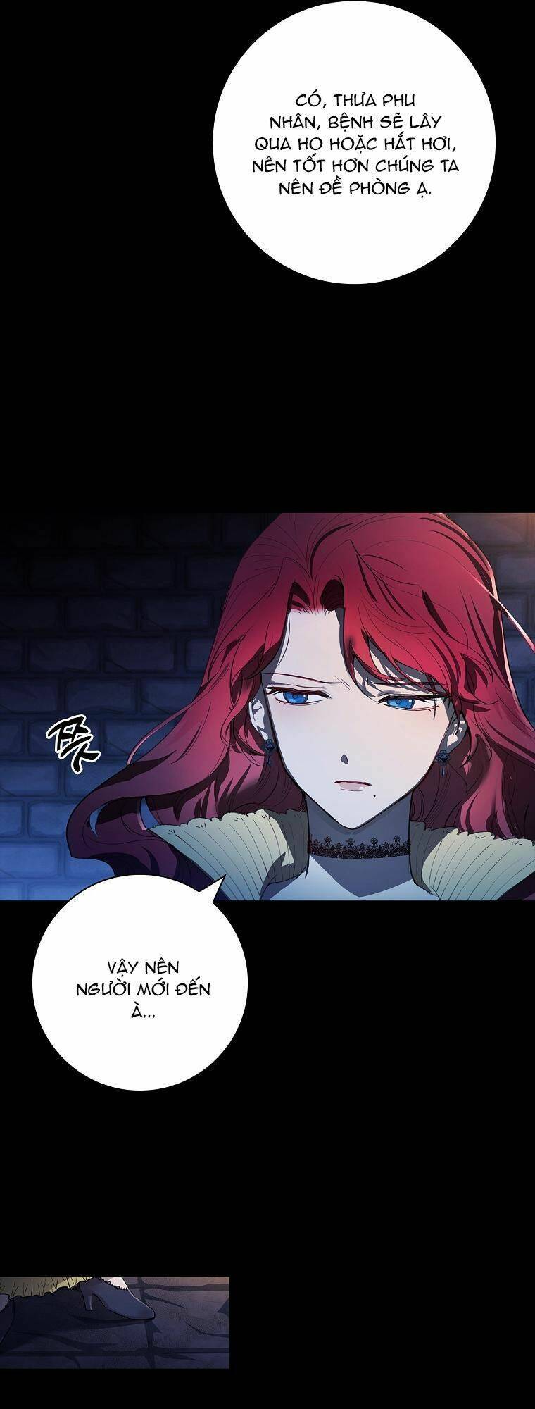 Nam Chính À, Tôi Sẽ Tôn Trọng Sở Thích Của Anh Chapter 1 - 48