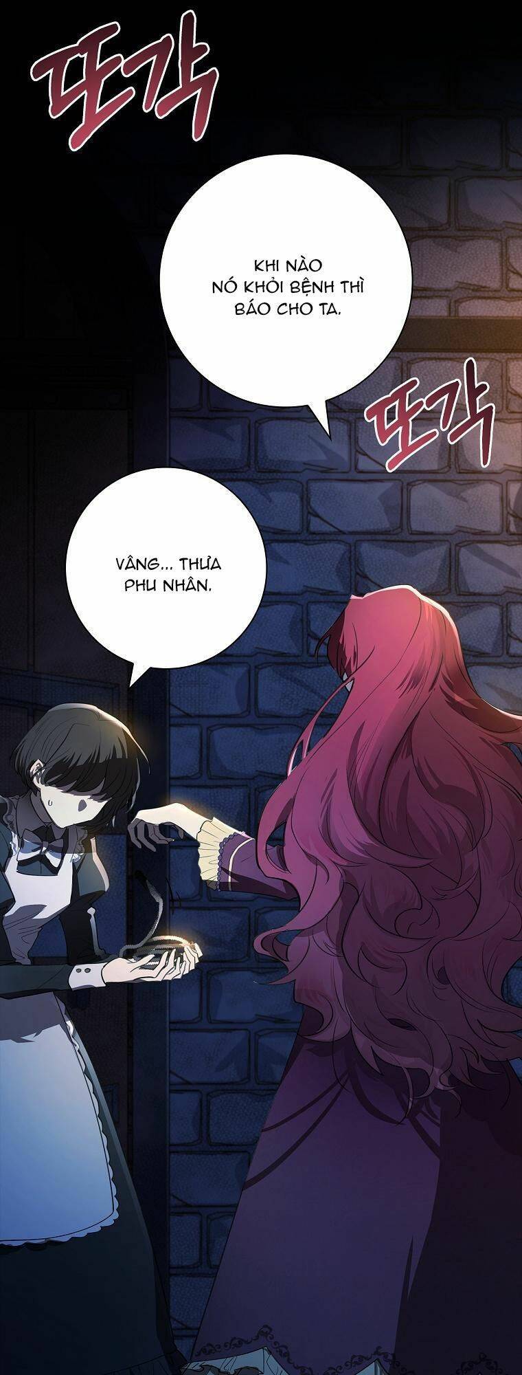 Nam Chính À, Tôi Sẽ Tôn Trọng Sở Thích Của Anh Chapter 1 - 49