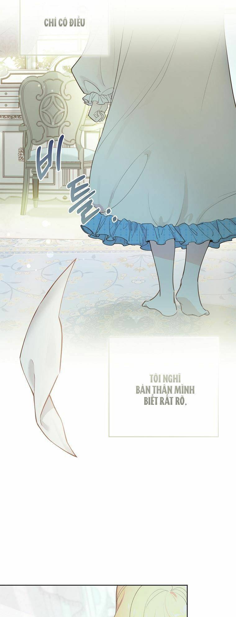 Nam Chính À, Tôi Sẽ Tôn Trọng Sở Thích Của Anh Chapter 1 - 6