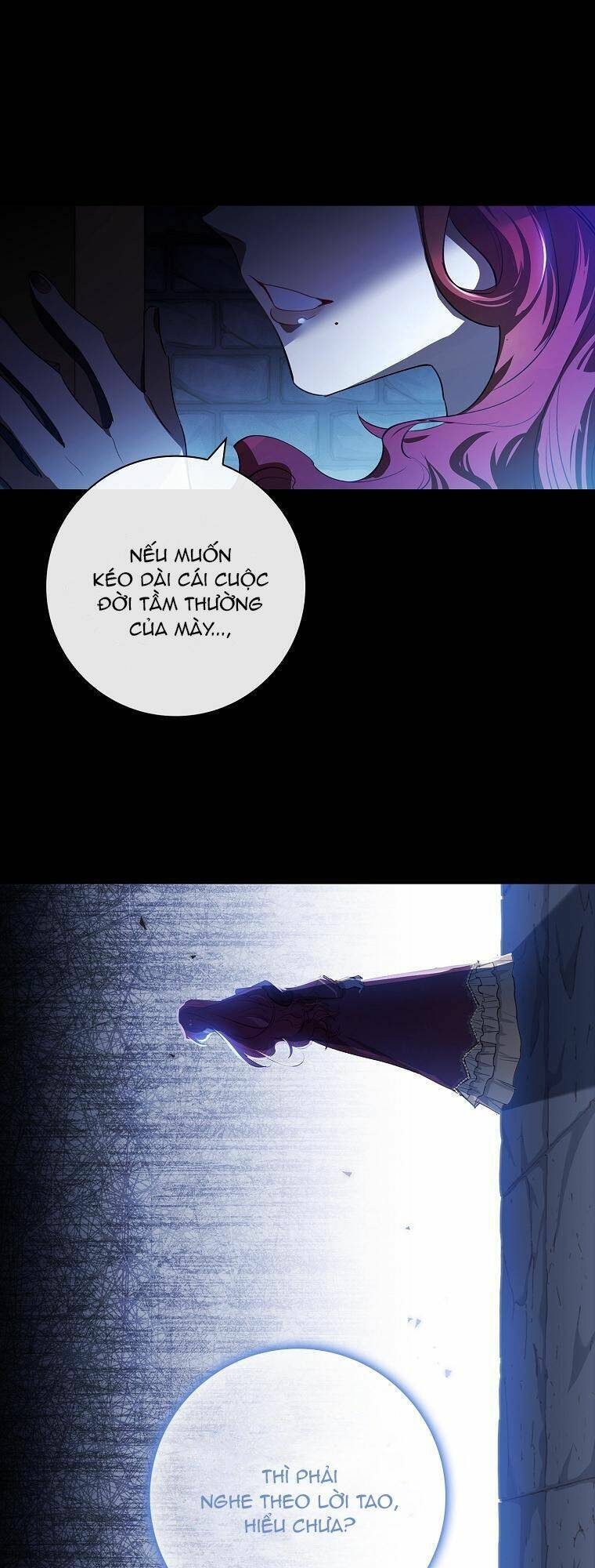 Nam Chính À, Tôi Sẽ Tôn Trọng Sở Thích Của Anh Chapter 1 - 51