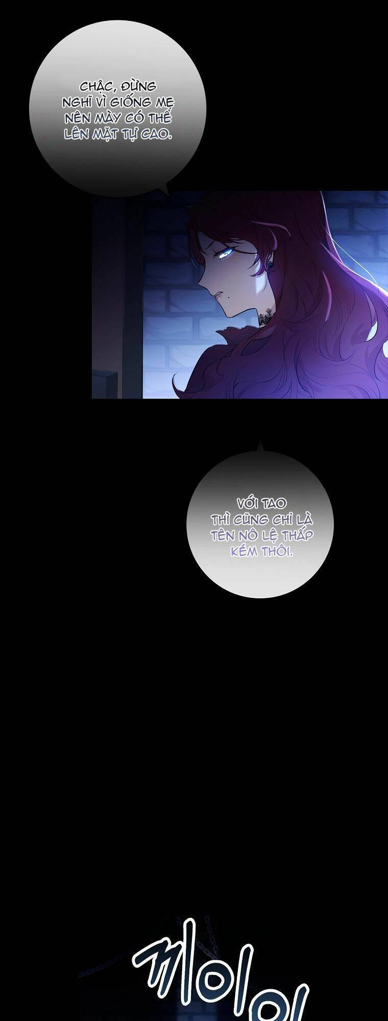 Nam Chính À, Tôi Sẽ Tôn Trọng Sở Thích Của Anh Chapter 1 - 53