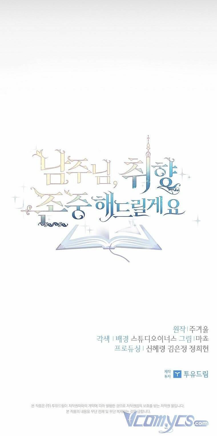 Nam Chính À, Tôi Sẽ Tôn Trọng Sở Thích Của Anh Chapter 1 - 59