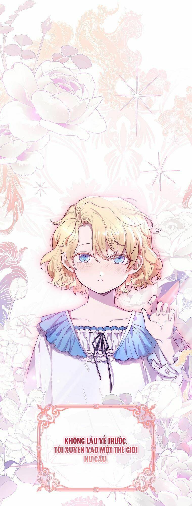 Nam Chính À, Tôi Sẽ Tôn Trọng Sở Thích Của Anh Chapter 1 - 8