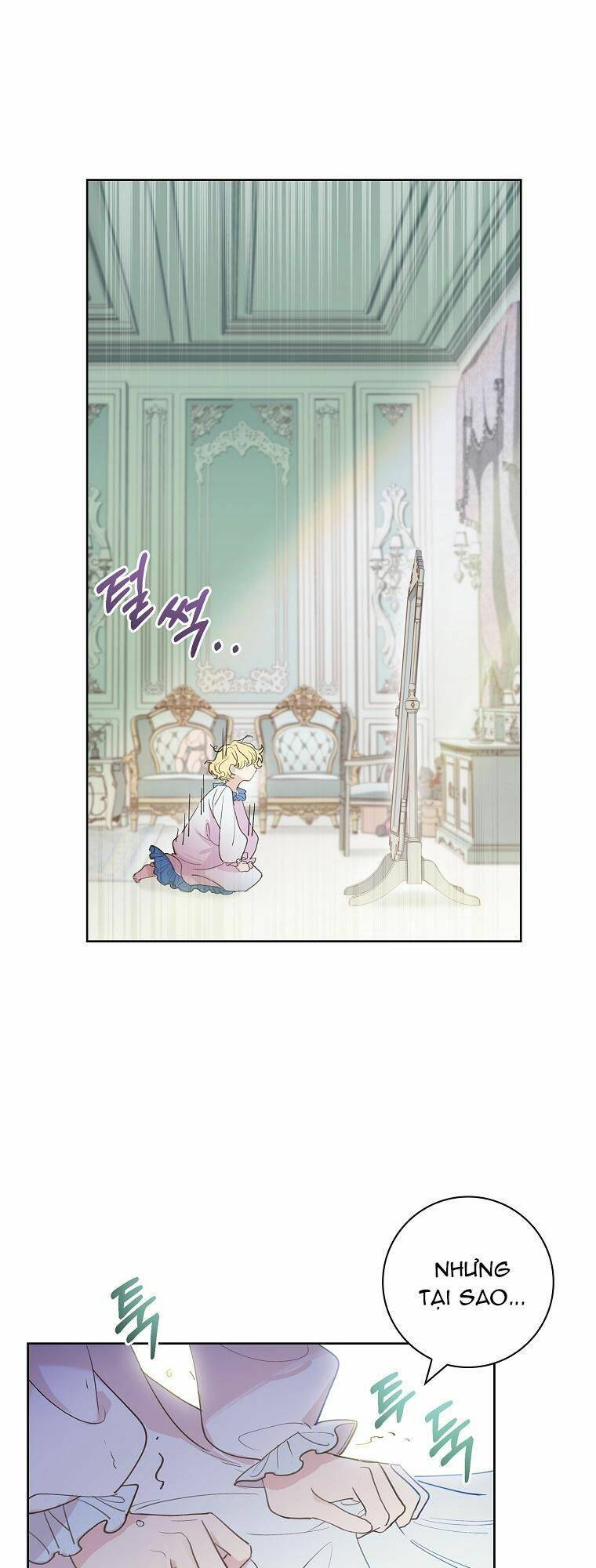 Nam Chính À, Tôi Sẽ Tôn Trọng Sở Thích Của Anh Chapter 1 - 10